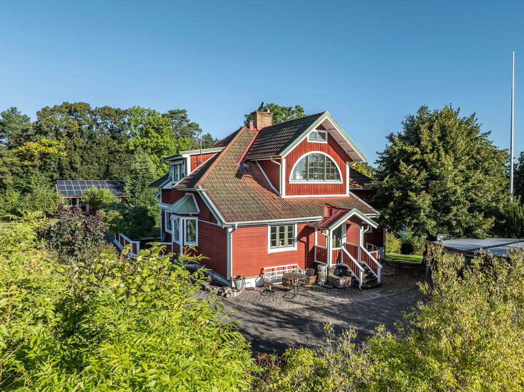 Bild 2 från Svensk Fastighetsförmedling