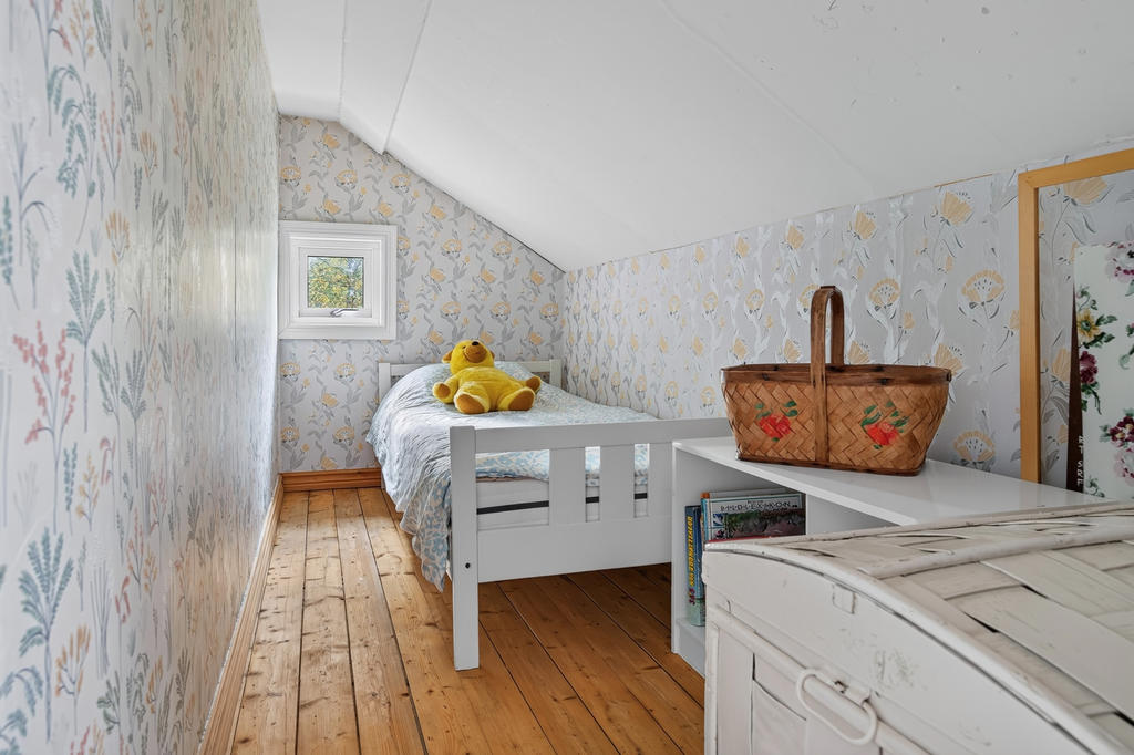 Sovrum 3/gästrum