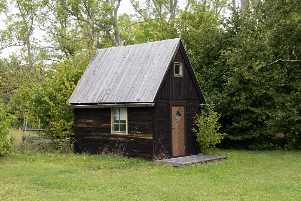 Gäststuga