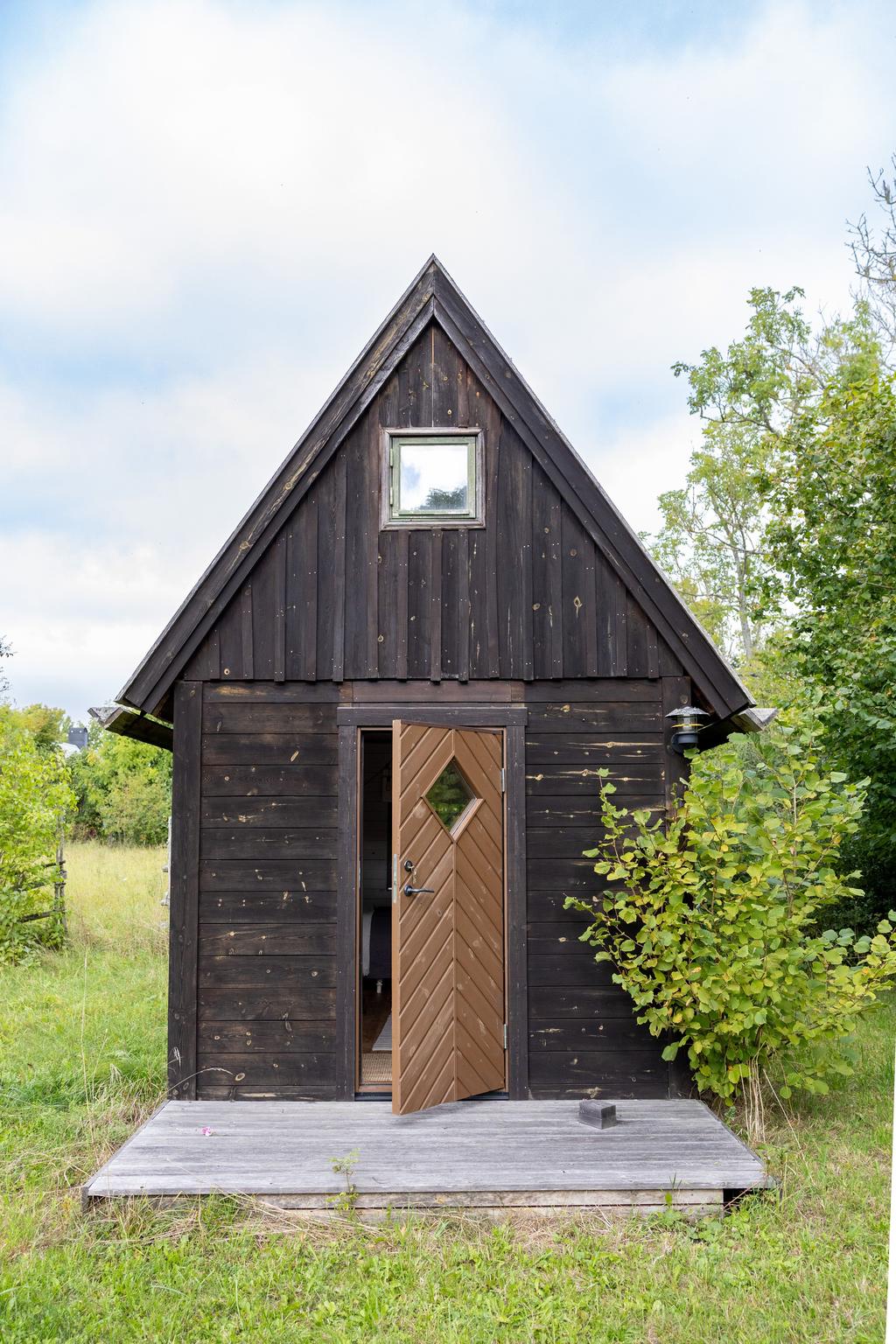 Gäststuga