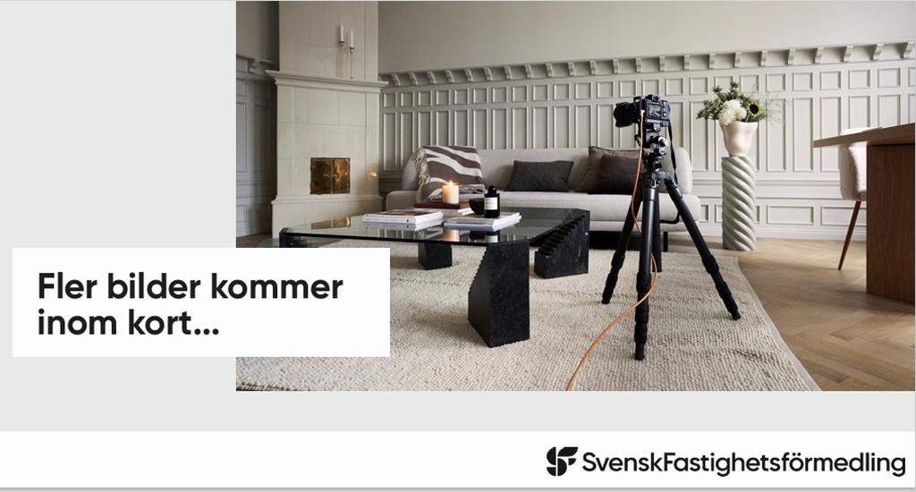 Bild 3 från Svensk Fastighetsförmedling
