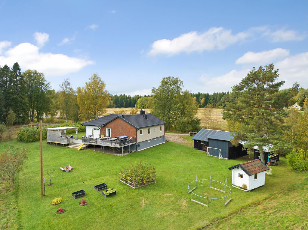 Bild 2 från Svensk Fastighetsförmedling
