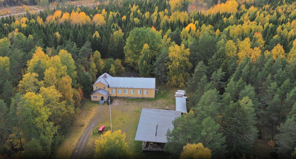 Säljarens egna bild
