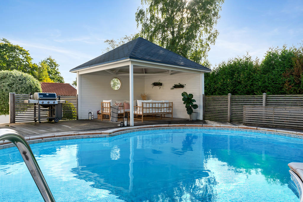 Poolredigering med AI-verktyg (avvikelser från verkligheten kan förekomma)