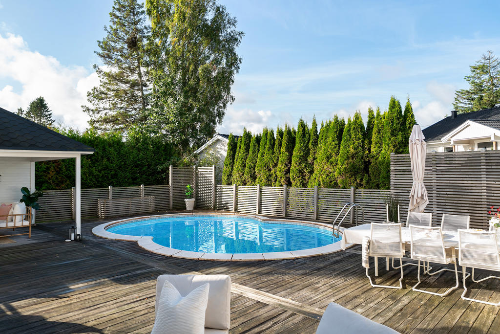 Poolredigering med AI-verktyg (avvikelser från verkligheten kan förekomma)