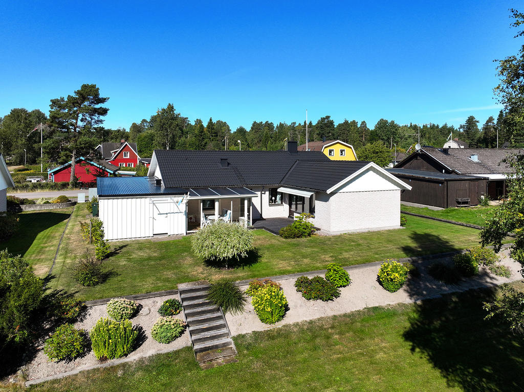 Bild 2 från Svensk Fastighetsförmedling