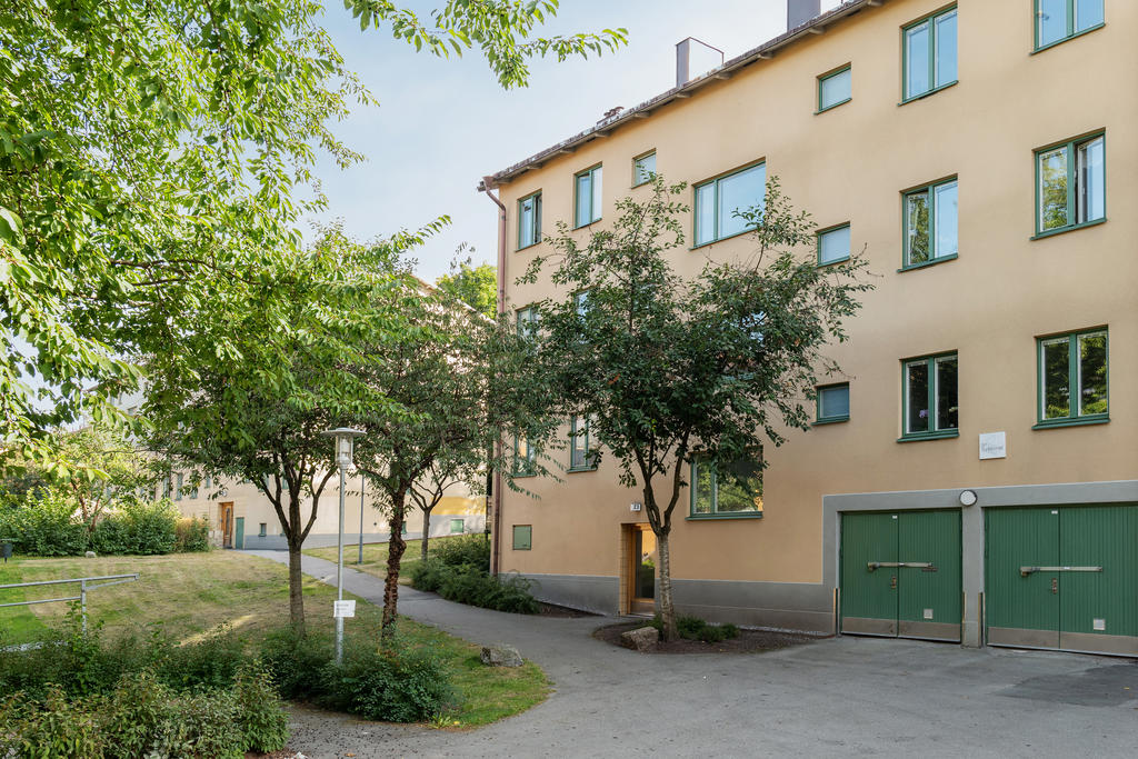 Bild 3 från Svensk Fastighetsförmedling