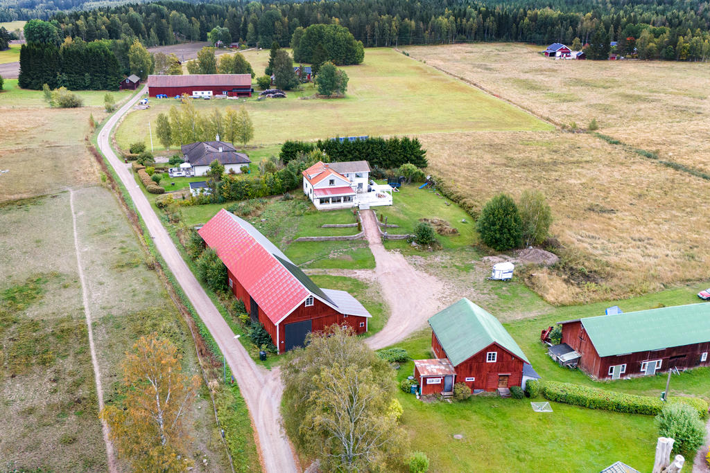 Bergshyttan 204