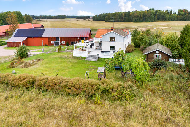 Bergshyttan 204