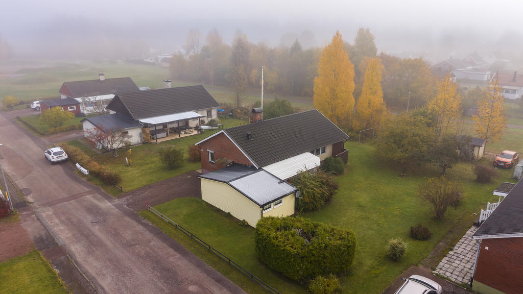 Flygbild
