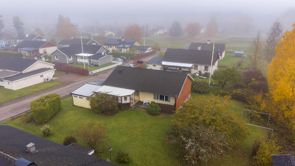 Flygbild