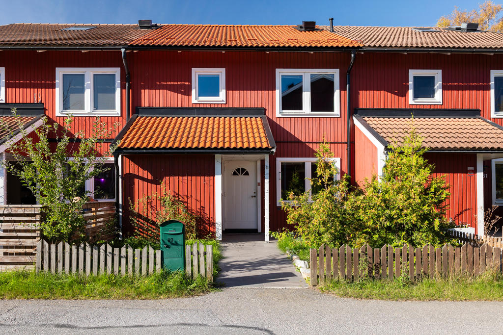 Bild 2 från Svensk Fastighetsförmedling