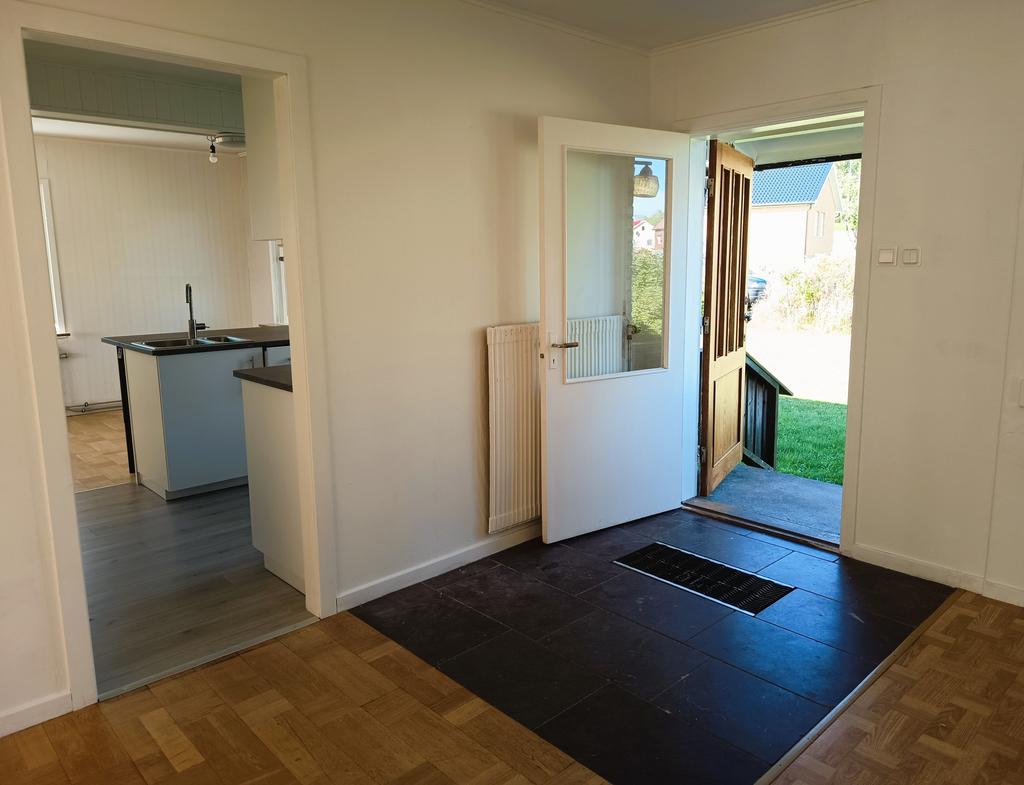 Entréhall-Välkommen in!