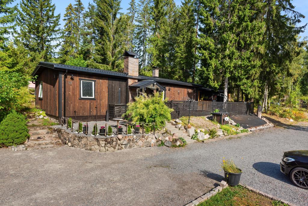 Huset