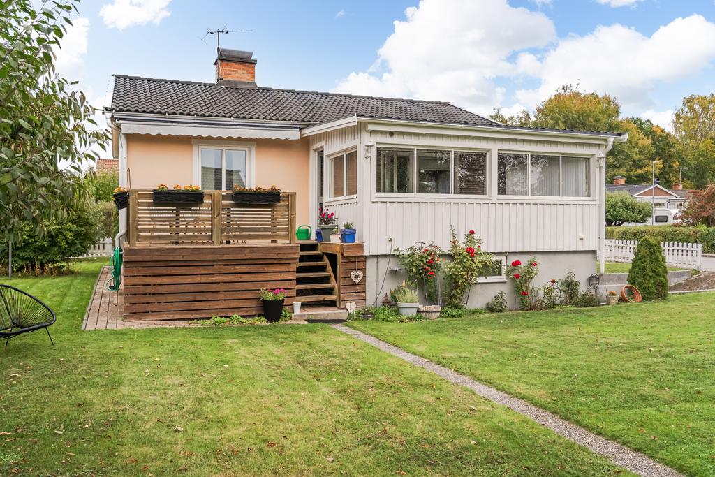 Bild 2 från Svensk Fastighetsförmedling