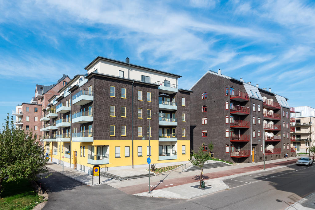 Bild 2 från Svensk Fastighetsförmedling