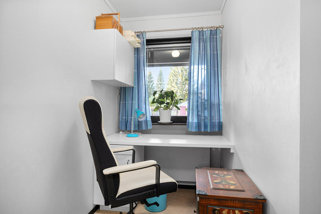 Kontor/Förråd