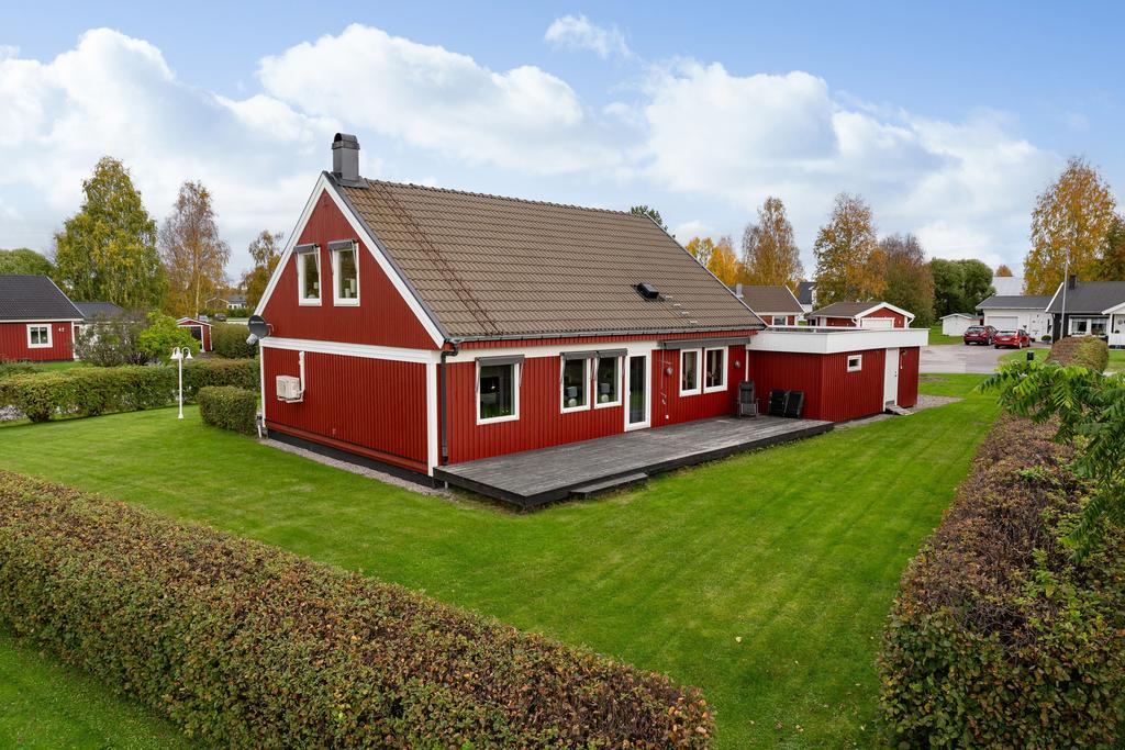 Bild 2 från Svensk Fastighetsförmedling