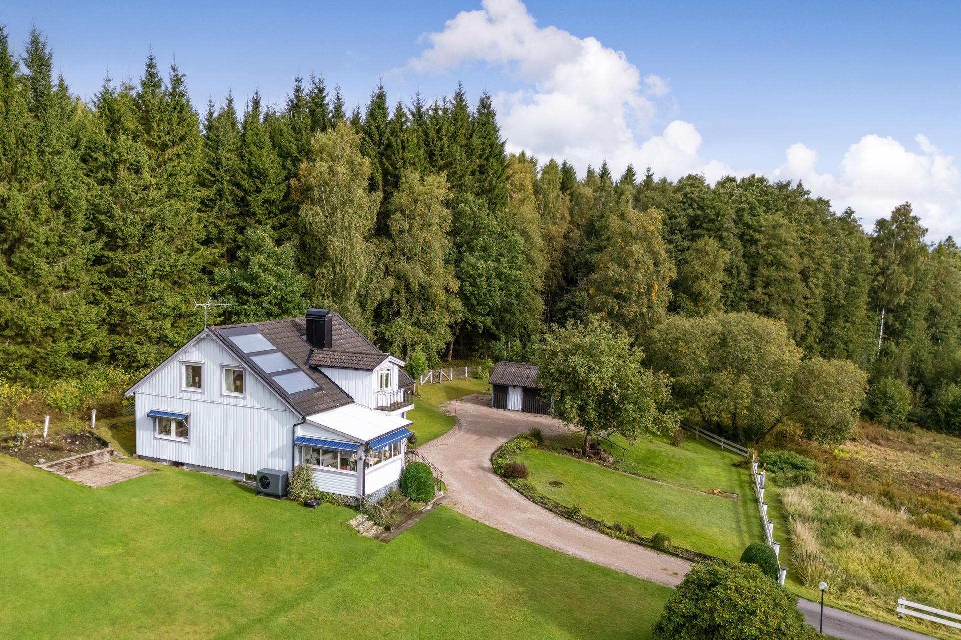 Navåsen Rosenhill