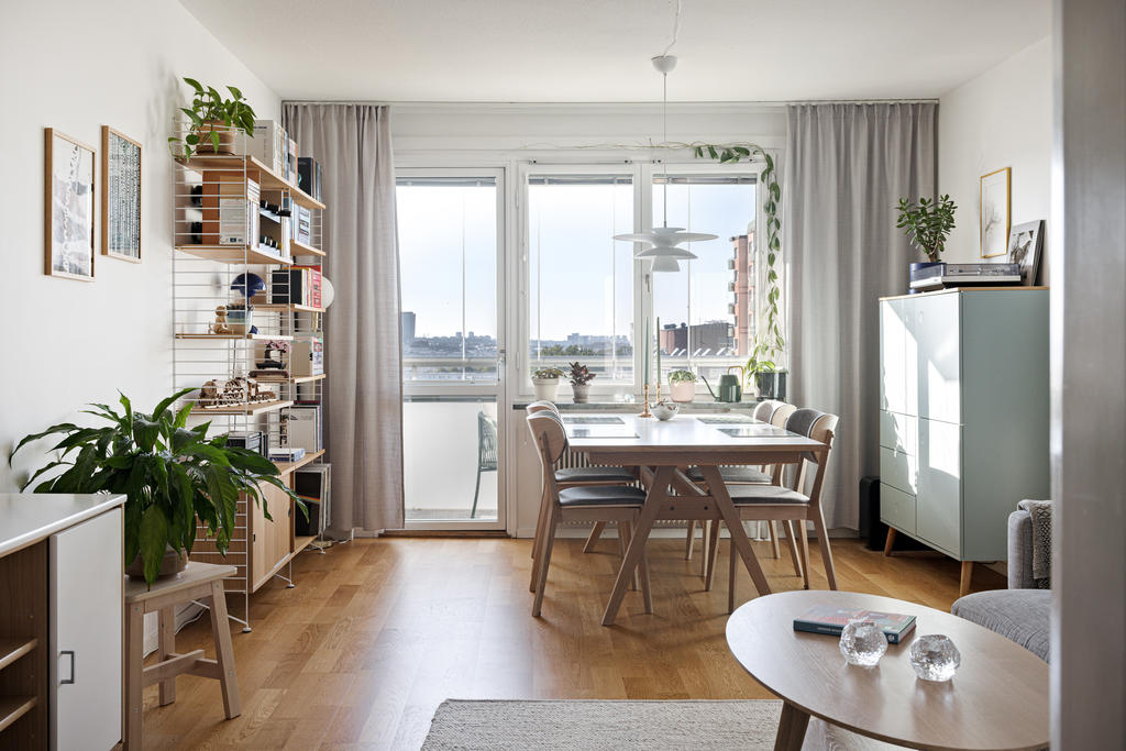 Bild 3 från Svensk Fastighetsförmedling