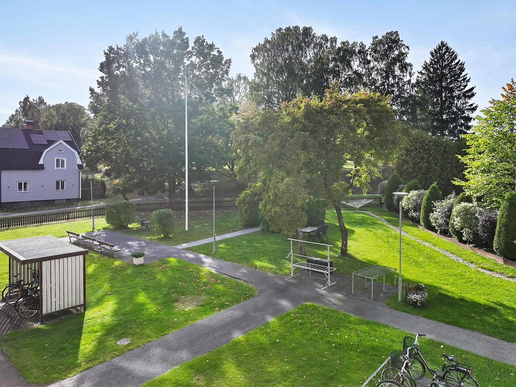 Innergården 