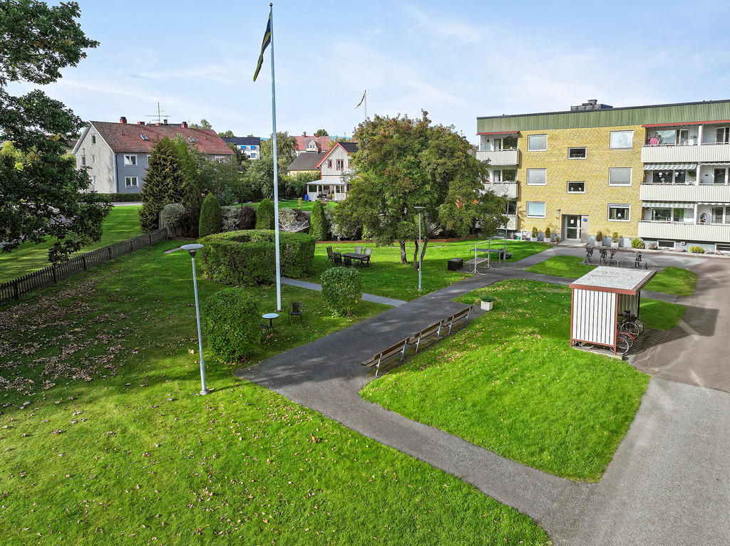 Innergården 