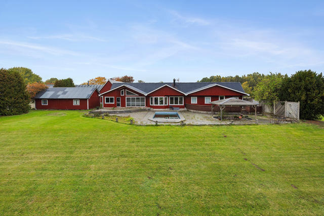 Gräsabygget 5095