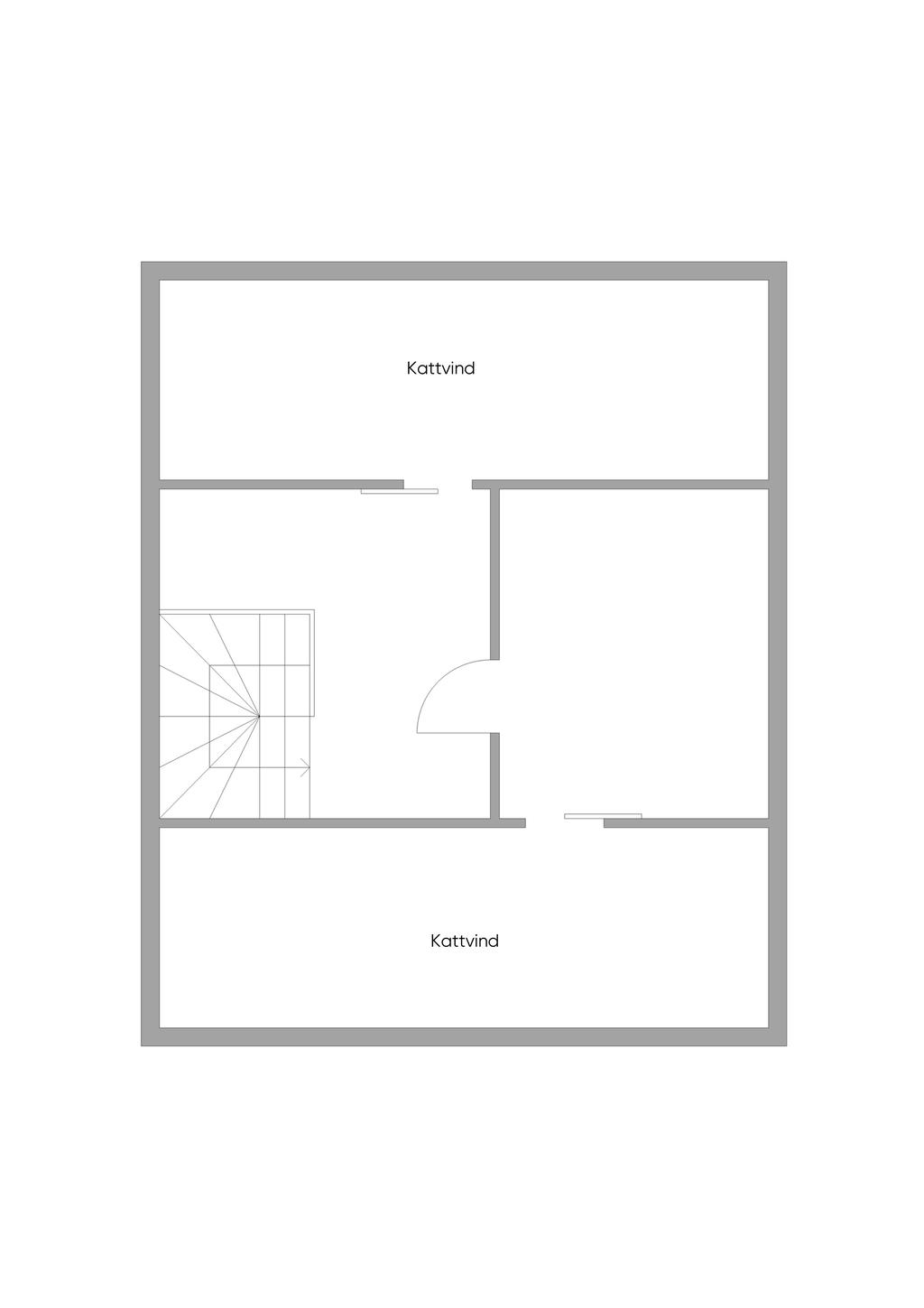 Övre plan