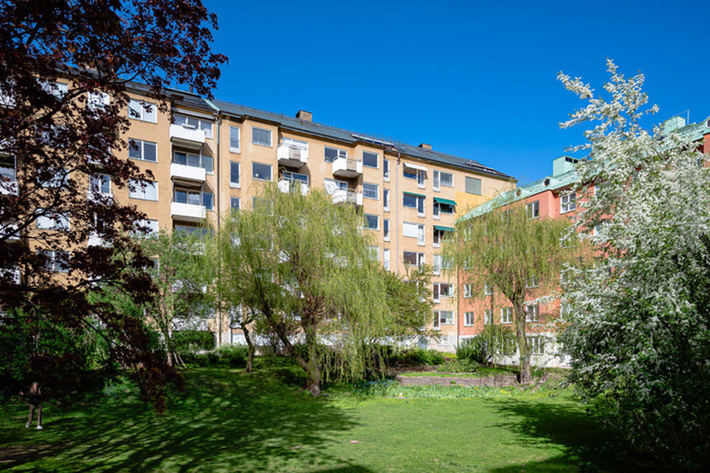 Bild 2 från Svensk Fastighetsförmedling