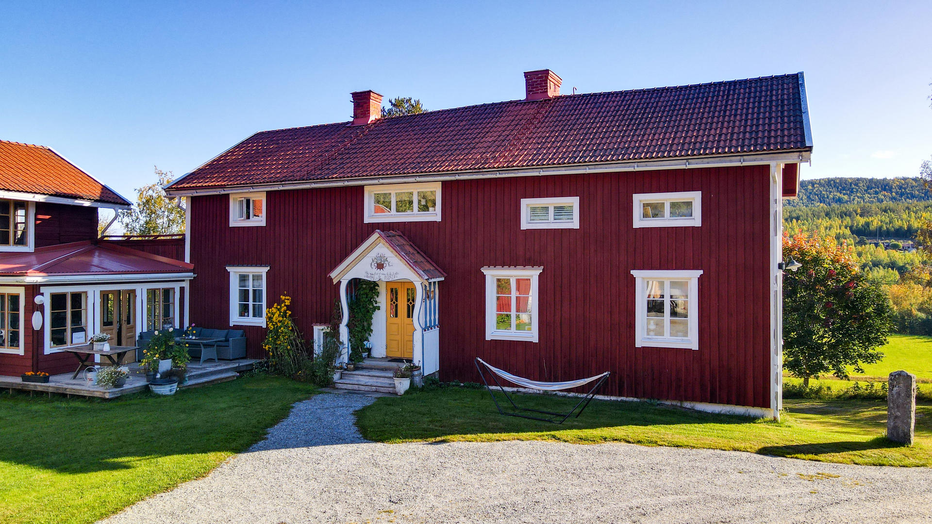 Åsbo Ol-Matsvägen
