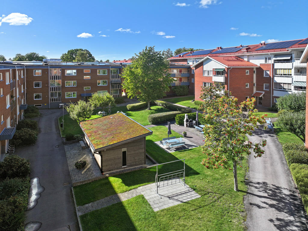 Innergården 