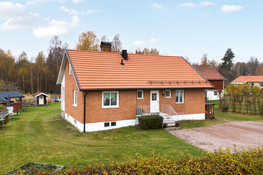 Djura Djurhedsvägen 23