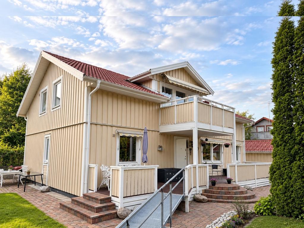 Bild 2 från Svensk Fastighetsförmedling