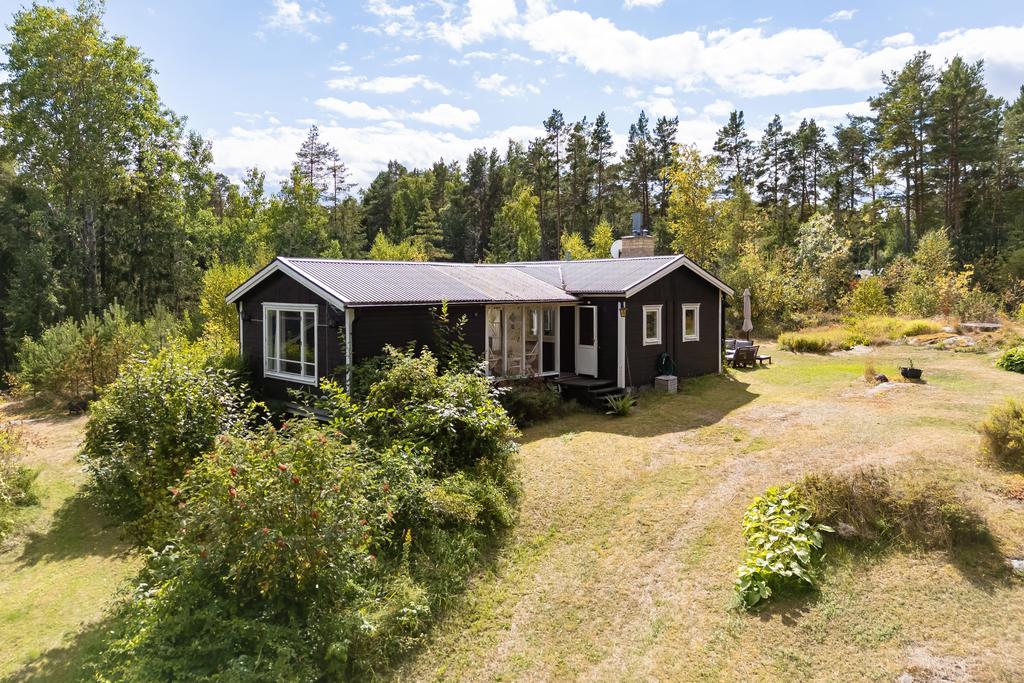 Välkommen till Strandvägen 15B