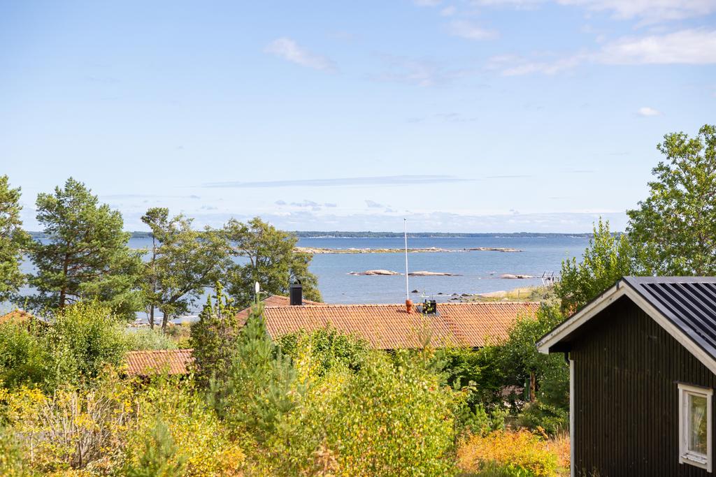 Välkommen till Strandvägen 15B!