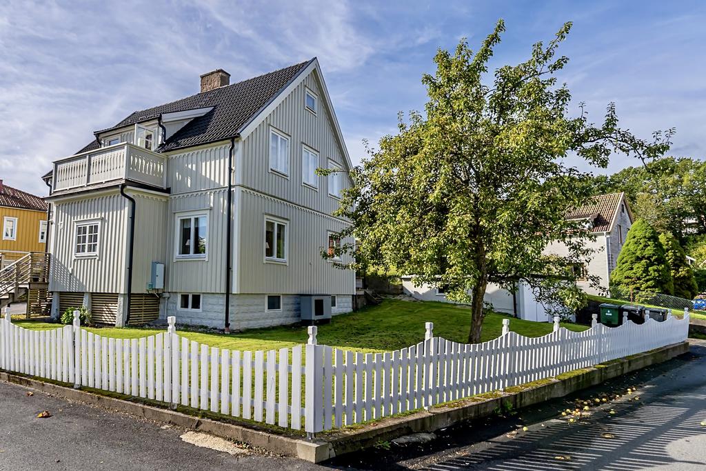 Bild 2 från Svensk Fastighetsförmedling