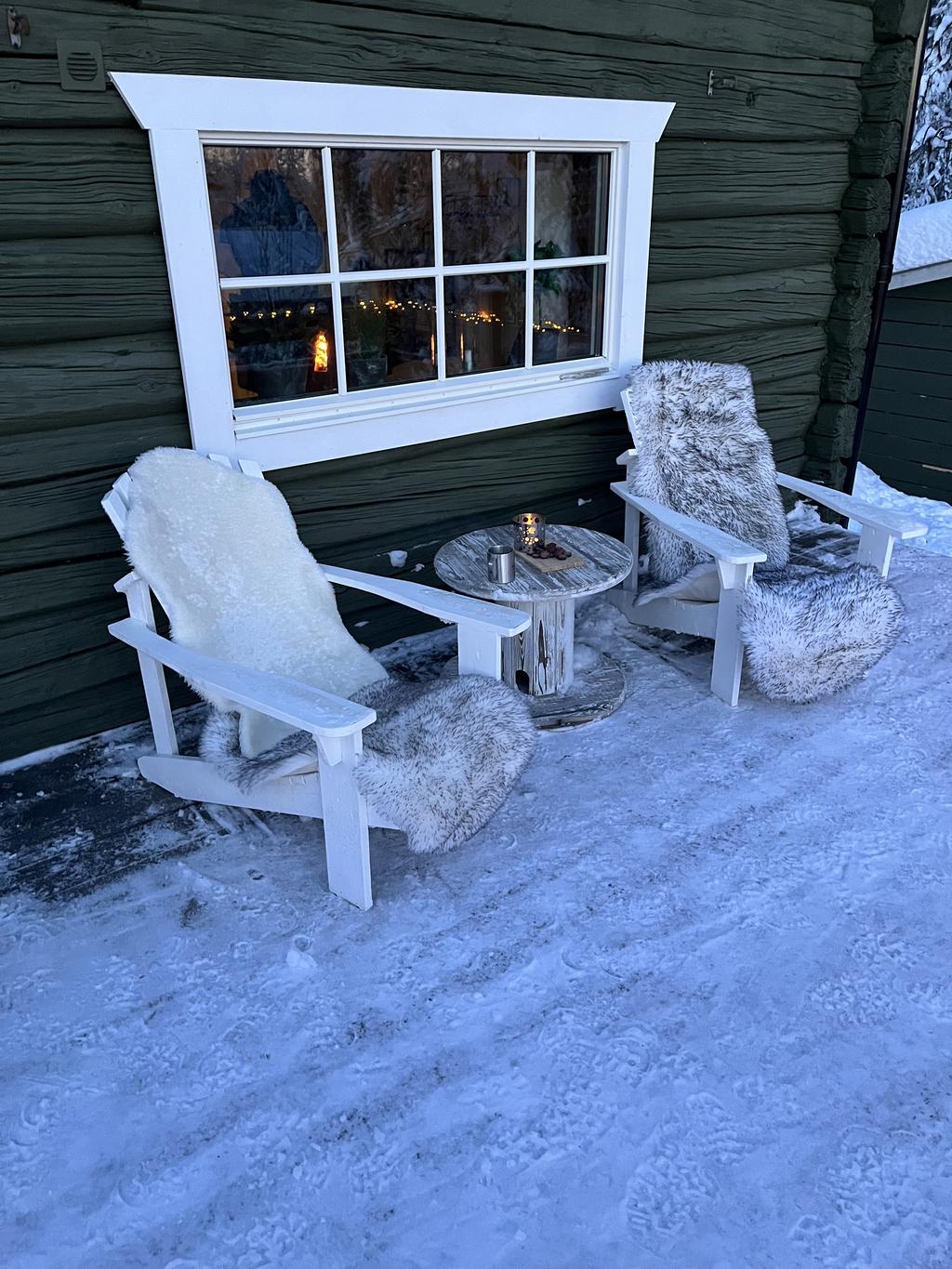Säljarens egna bild
