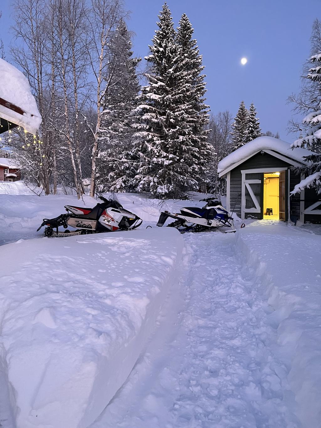 Säljarens egna bild