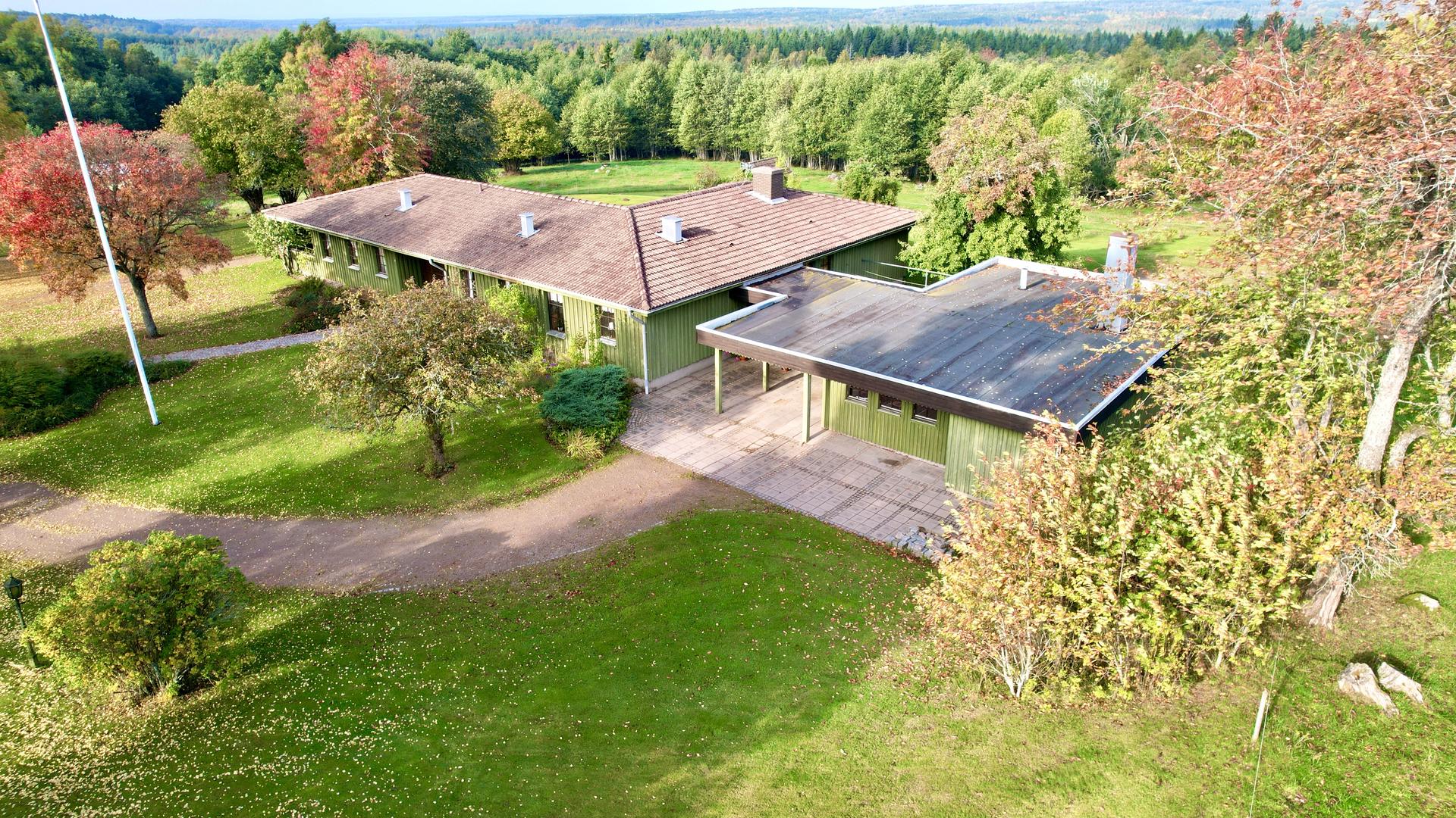 Stora Marhult