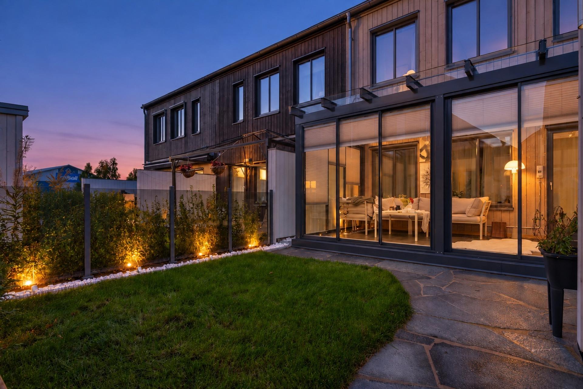Lägenhet, 4 rum, 111 m² i Enköping