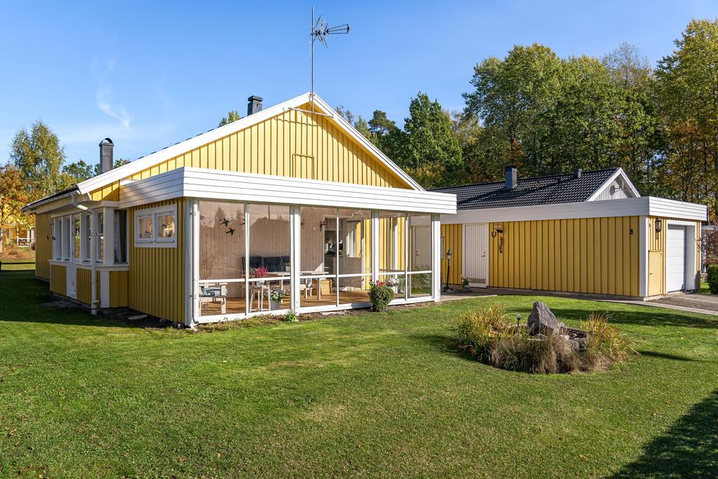 Bild 2 från Svensk Fastighetsförmedling