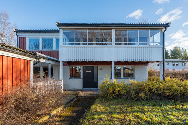 Morkullevägen 12