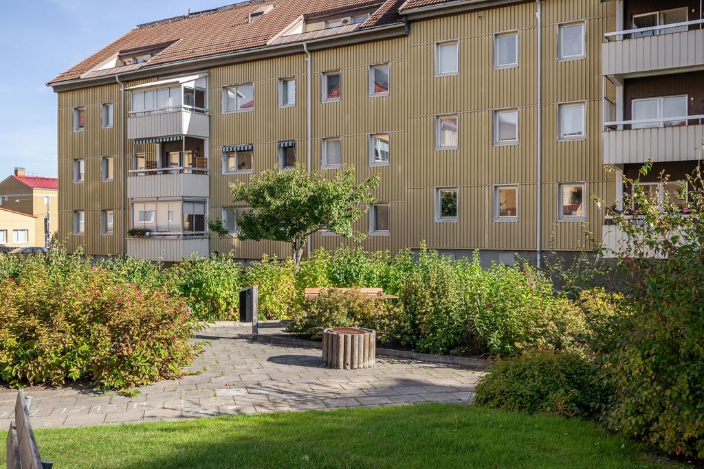 Samla nära och kära för en grillkväll!