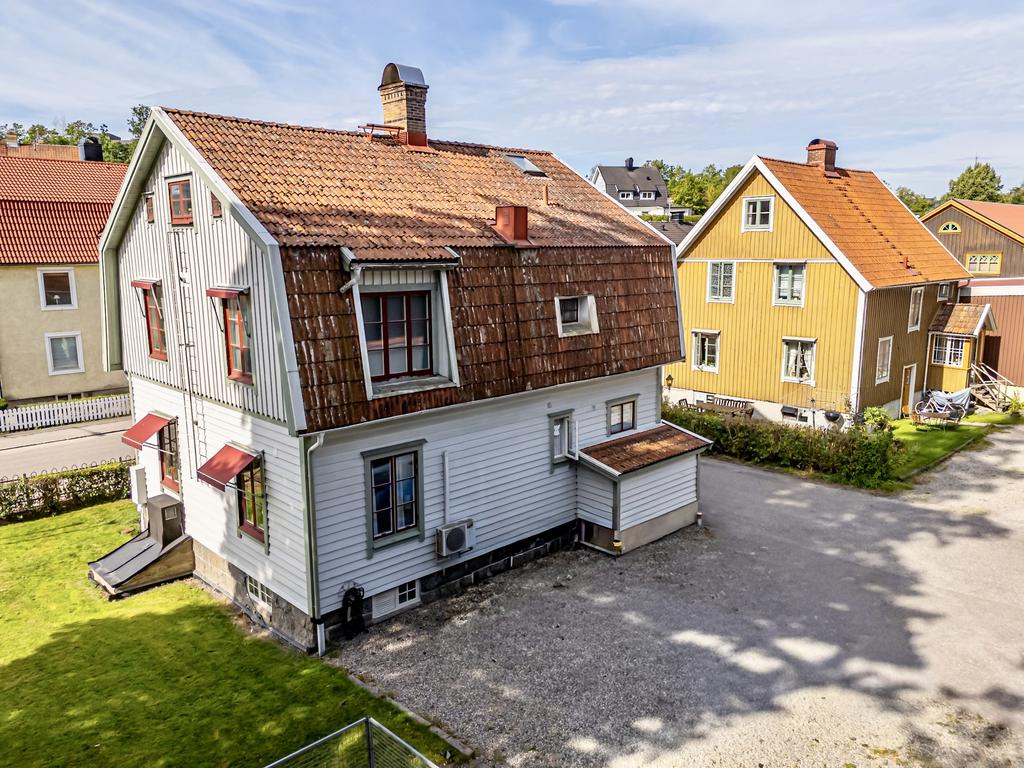 Bild 3 från Svensk Fastighetsförmedling