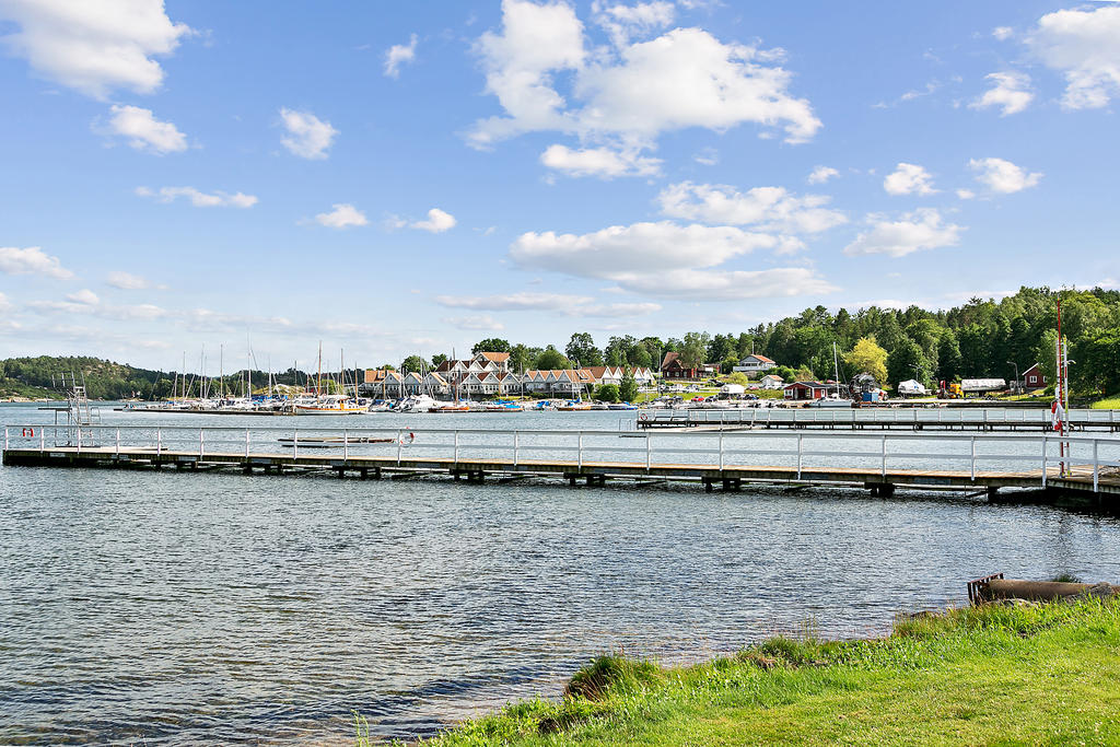 Områdesbilder Svanesund