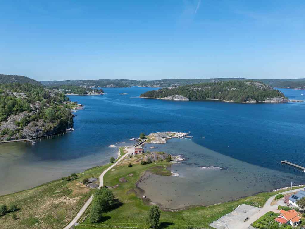 Småholmarna