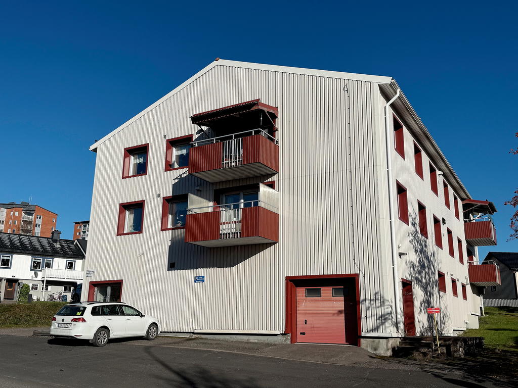 Bild 2 från Svensk Fastighetsförmedling