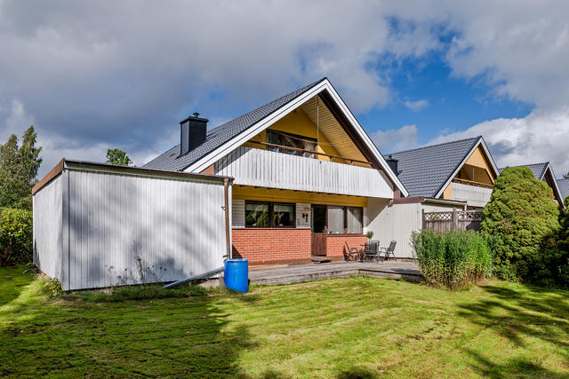 Liljevägen 67