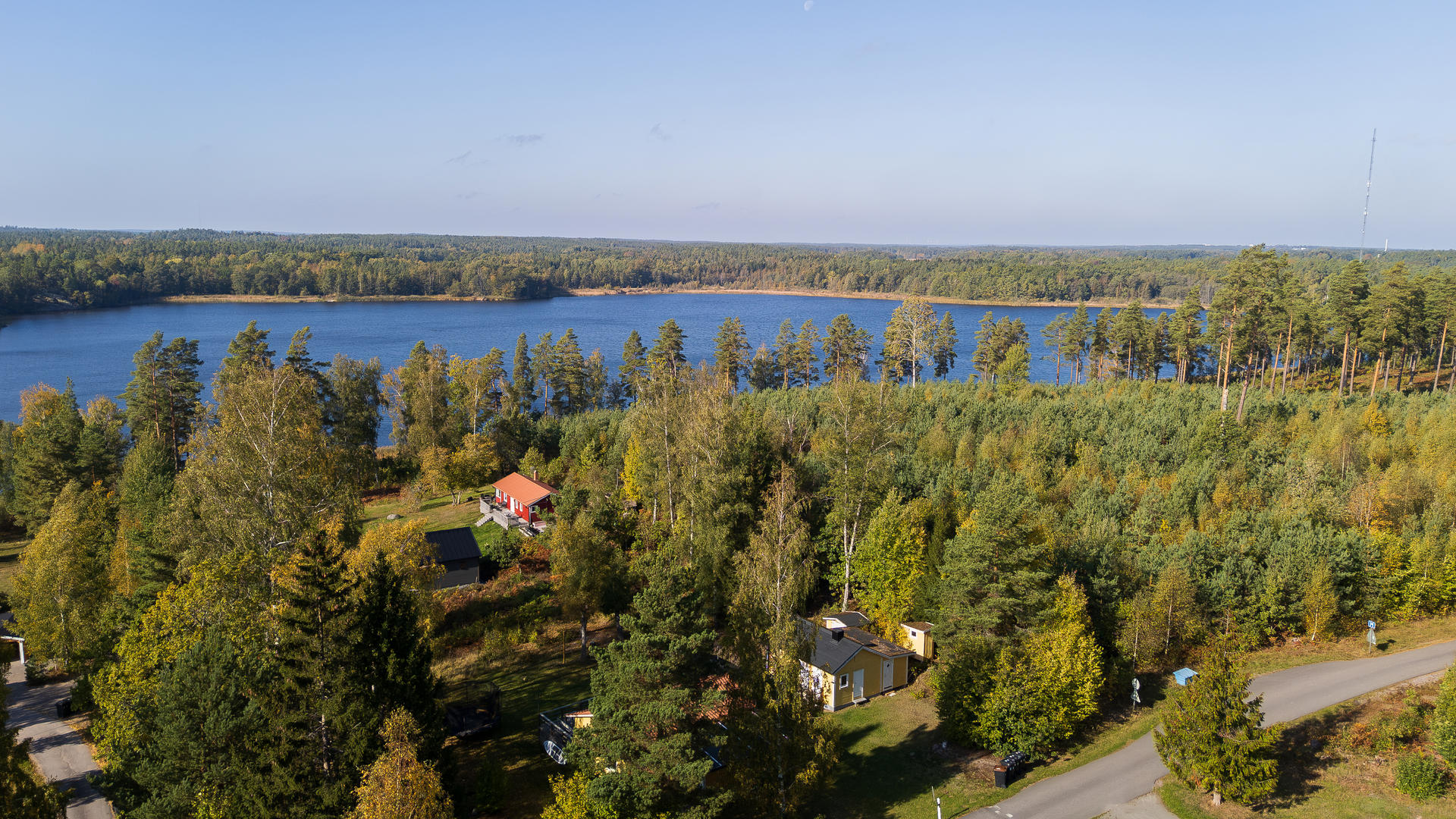 Hästhagsvägen