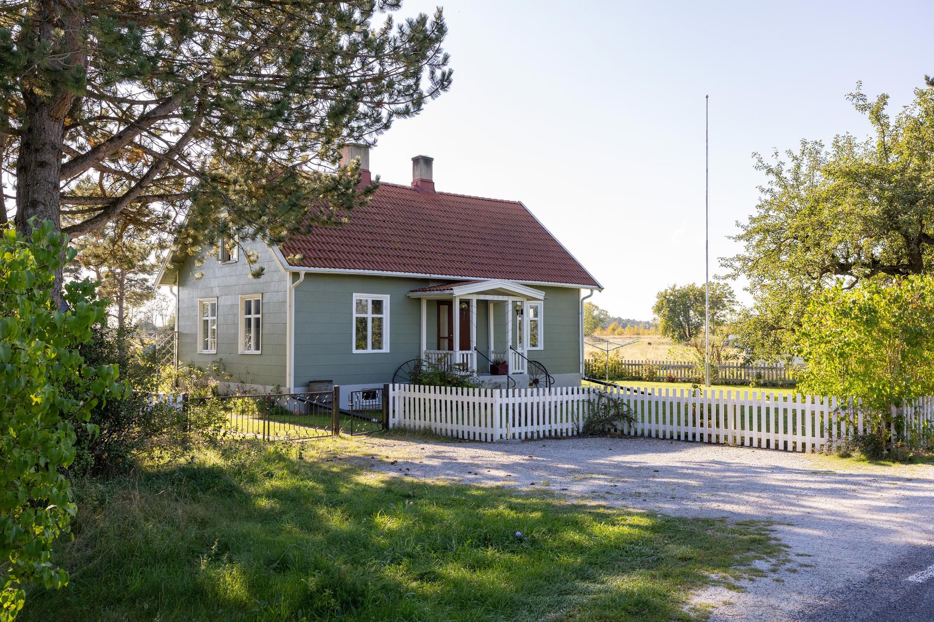 House, 4 rooms, 97 m² in Gotland